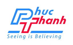 Logo Công ty Cổ phần Phúc Thành Việt Nam