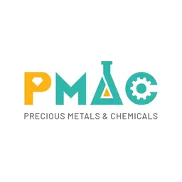 Logo CÔNG TY CỔ PHẦN PMAC