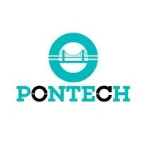 Logo CÔNG TY CỔ PHẦN PONTECH