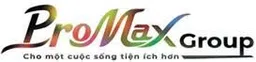 Logo CÔNG TY CỔ PHẦN PROMAX GROUP