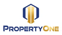 Logo Công ty Cổ phần Property One