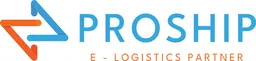 Logo CÔNG TY CỔ PHẦN PROSHIP