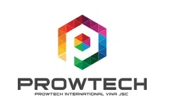 Logo CÔNG TY CỔ PHẦN PROWTECH INTERNATIONAL VINA