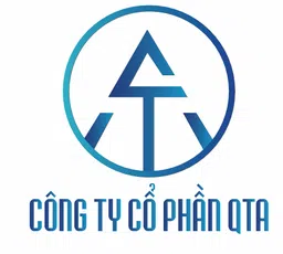 Logo CÔNG TY CỔ PHẦN QTA