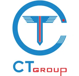 Logo CÔNG TY CỔ PHẦN QUẢN LÝ CT