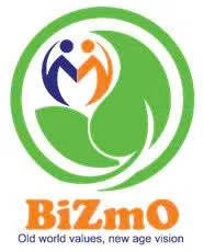 Logo Công ty Cổ phần Quản lý Đầu tư Bizmo