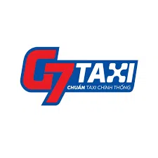 Logo CÔNG TY CỔ PHẦN QUẢN LÝ G7 TAXI THÀNH PHỐ HỒ CHÍ MINH