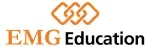 Logo CÔNG TY CỔ PHẦN QUẢN LÝ GIÁO DỤC VÀ ĐẦU TƯ E M G