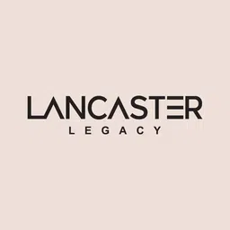 Logo CÔNG TY CỔ PHẦN QUẢN LÝ LANCASTER LEGACY
