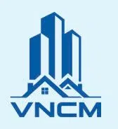 Logo CÔNG TY CỔ PHẦN QUẢN LÝ XÂY DỰNG VÀ PHÁT TRIỂN ĐÔ THỊ VIỆT NAM