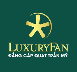 Logo CÔNG TY CỔ PHẦN QUẠT TRẦN MỸ
