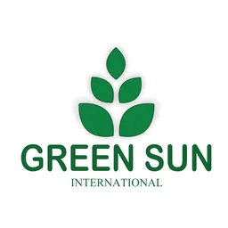 Logo CÔNG TY CỔ PHẦN QUỐC TẾ ÁNH DƯƠNG XANH