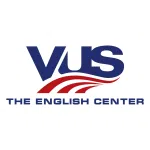 Logo Công Ty Cổ Phần Quốc Tế Anh Văn Hội Việt Mỹ