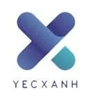 Logo Công ty Cổ phần Quốc tế Chăm sóc Sức khỏe Doanh nghiệp Yecxanh