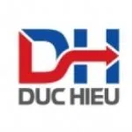 Logo CÔNG TY CỔ PHẦN QUỐC TẾ ĐỨC HIẾU
