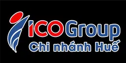 Logo CÔNG TY CỔ PHẦN QUỐC TẾ ICO - CHI NHÁNH THỪA THIÊN HUẾ