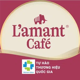 Logo CÔNG TY CỔ PHẦN QUỐC TẾ L'AMANT