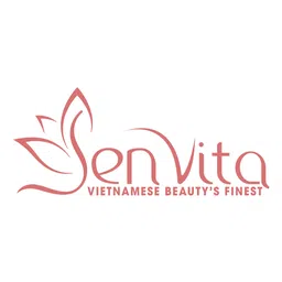Logo Công ty Cổ phần Quốc tế Senvita