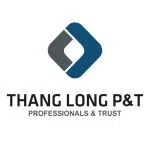 Logo CÔNG TY CỔ PHẦN QUỐC TẾ THĂNG LONG P&T