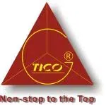 Logo Công ty Cổ phần Quốc Tế TICO