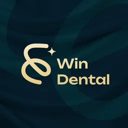 Logo CÔNG TY CỔ PHẦN QUỐC TẾ WIN HÀ NỘI