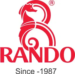 Logo CÔNG TY CỔ PHẦN RANDO