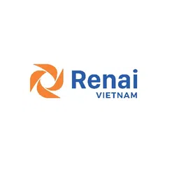 Logo Công ty Cổ phần Renai Việt Nam
