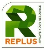 Logo Công ty Cổ phần Replus