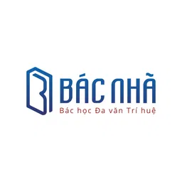Logo Công ty cổ phần sách Bác Nhã Books