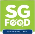 Logo CÔNG TY CỔ PHẦN SÀI GÒN FOOD