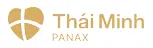 Logo CÔNG TY CỔ PHẦN SÂM VÀ DƯỢC LIỆU QUÝ THÁI MINH