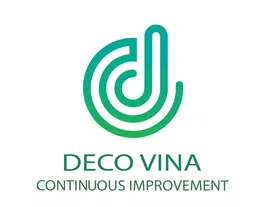 Logo CÔNG TY CỔ PHẦN SẢN XUẤT DECO DOOR
