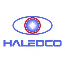 Logo CÔNG TY CỔ PHẦN SẢN XUẤT HALEDCO