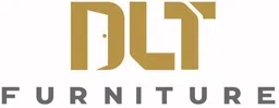 Logo Công ty Cổ phần Sản Xuất Nội Thất DLT