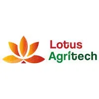 Logo Công ty Cổ phần Sản xuất Nông nghiệp Lotus Agritech
