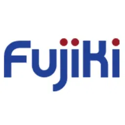 Logo CÔNG TY CỔ PHẦN SẢN XUẤT THANG MÁY FUJIKI