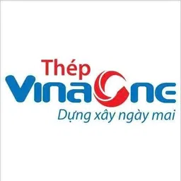 Logo CÔNG TY CỔ PHẦN SẢN XUẤT THÉP VINA ONE