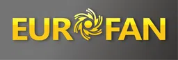 Logo CÔNG TY CỔ PHẦN SẢN XUẤT THƯƠNG MẠI EUROFAN