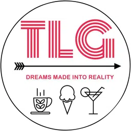 Logo CÔNG TY CỔ PHẦN SẢN XUẤT THƯƠNG MẠI VÀ DỊCH VỤ TLG