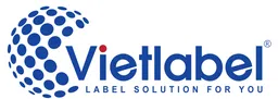 Logo CÔNG TY CỔ PHẦN SẢN XUẤT THƯƠNG MẠI VIETLABEL