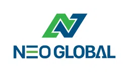 Logo Công ty Cổ phần sản xuất và Kinh doanh Neo Global