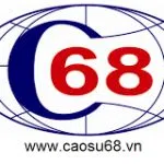Logo CÔNG TY CỔ PHẦN SẢN XUẤT VÀ THƯƠNG MẠI 68