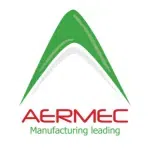 Logo AERMEC Việt Nam