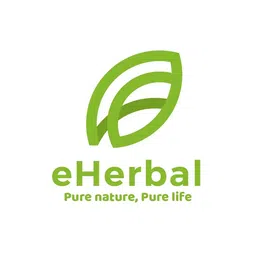 Logo CÔNG TY CỔ PHẦN SẢN XUẤT VÀ THƯƠNG MẠI EHERBAL