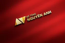 Logo CÔNG TY CỔ PHẦN SẢN XUẤT VẬT LIỆU XÂY DỰNG NGUYÊN ANH II