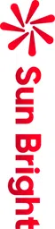 Logo Công Ty Cổ Phần Sáng Tạo Nghệ Thuật Và Sự Kiện Sun Bright