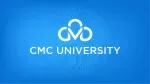 Logo Trường Đại học CMC