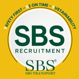 Logo CÔNG TY CỔ PHẦN SBS Car Rental