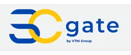 Logo CÔNG TY CỔ PHẦN SCGATE