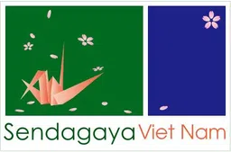 Logo CÔNG TY CỔ PHẦN SENDAGAYA VIỆT NAM